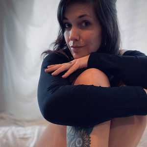 Meet your Posher, Blindmountainmama